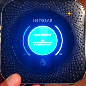 Netgear NightHawk